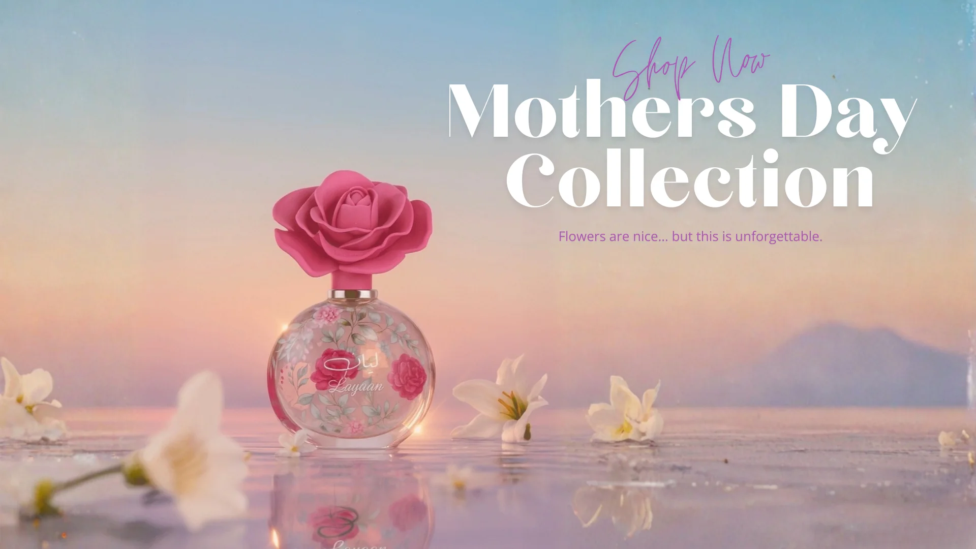 Exquisite Scents of Arabian Luxury