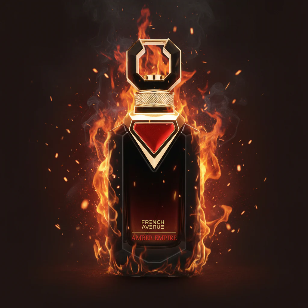 Amber Empire by French Avenue - Image 2