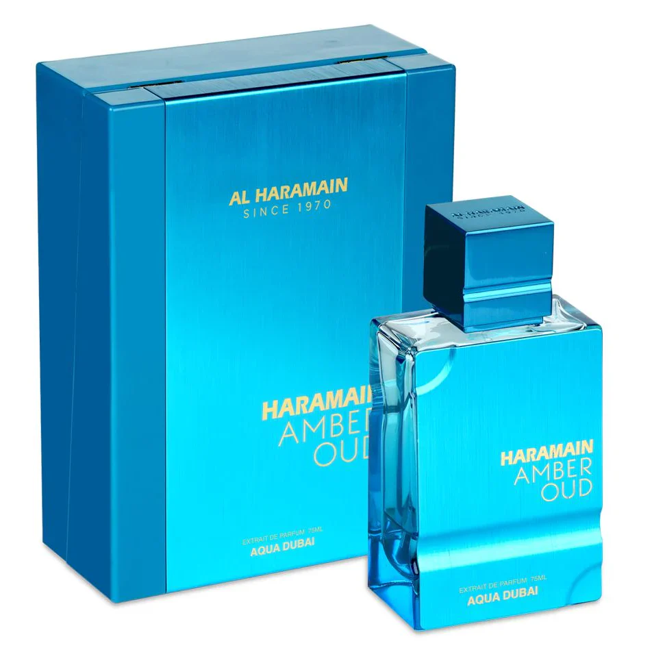 Aqua Dubai by Al Haramain - Image 3