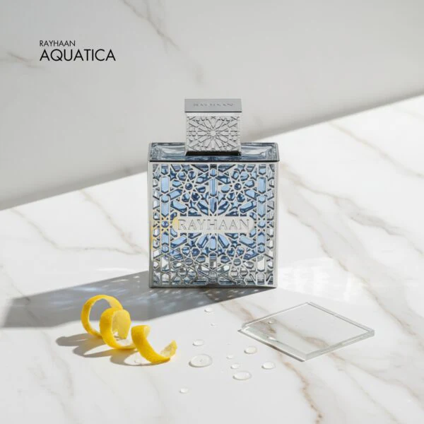 Aquatica by Rayhaan - Image 4