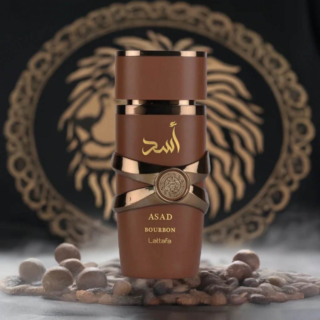 Asad Bourbon by Lattafa - Image 5