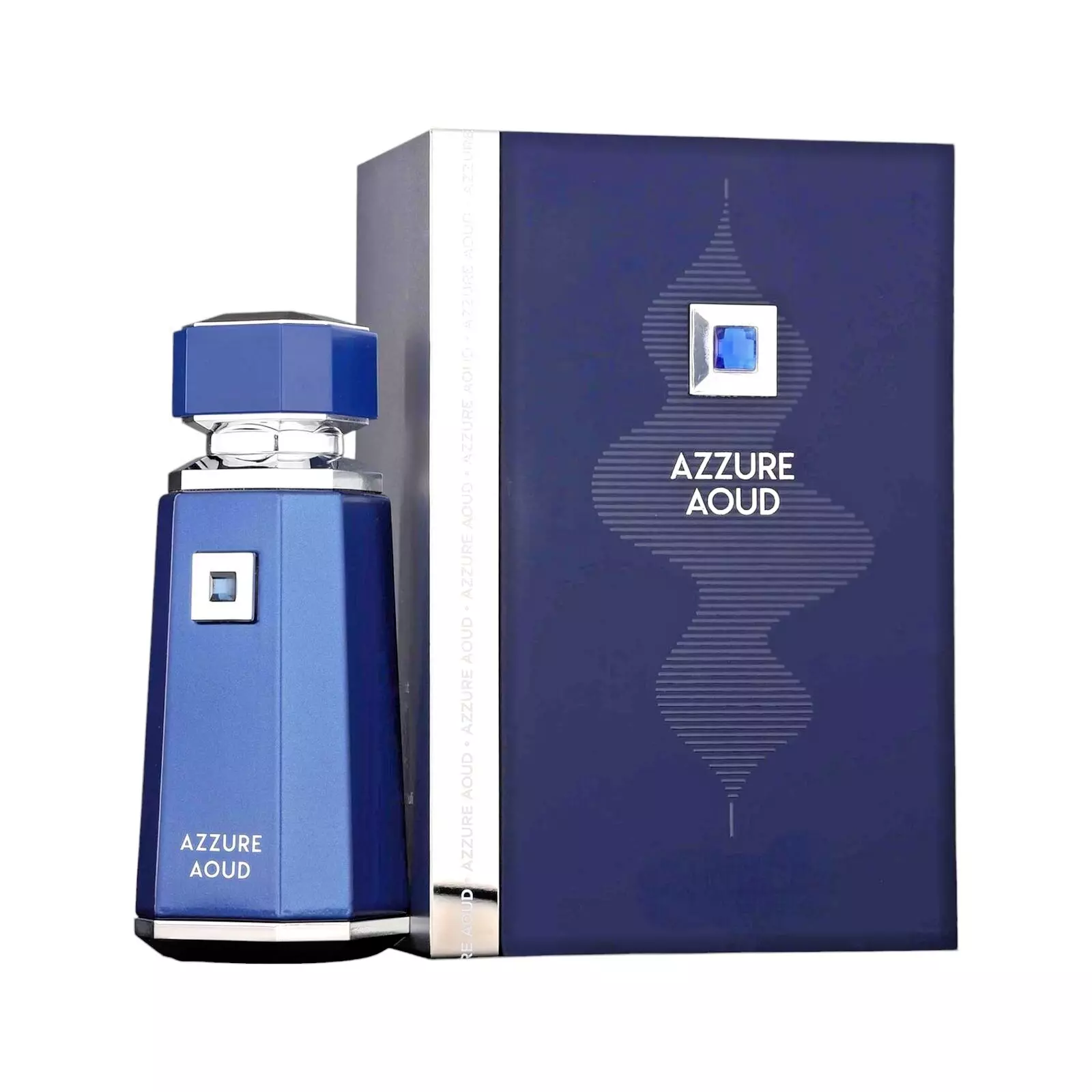 Azzure Oud by French Avenue - Image 3