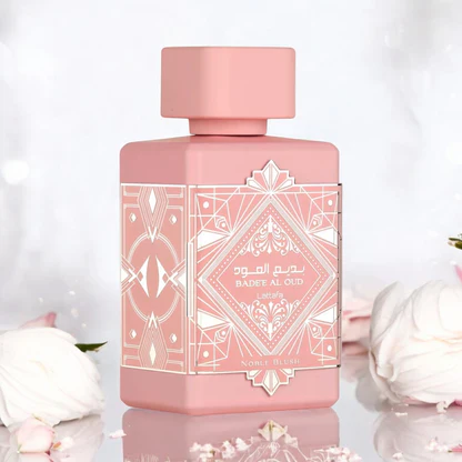 Badee Al Oud Noble Blush by Lattafa - Image 2