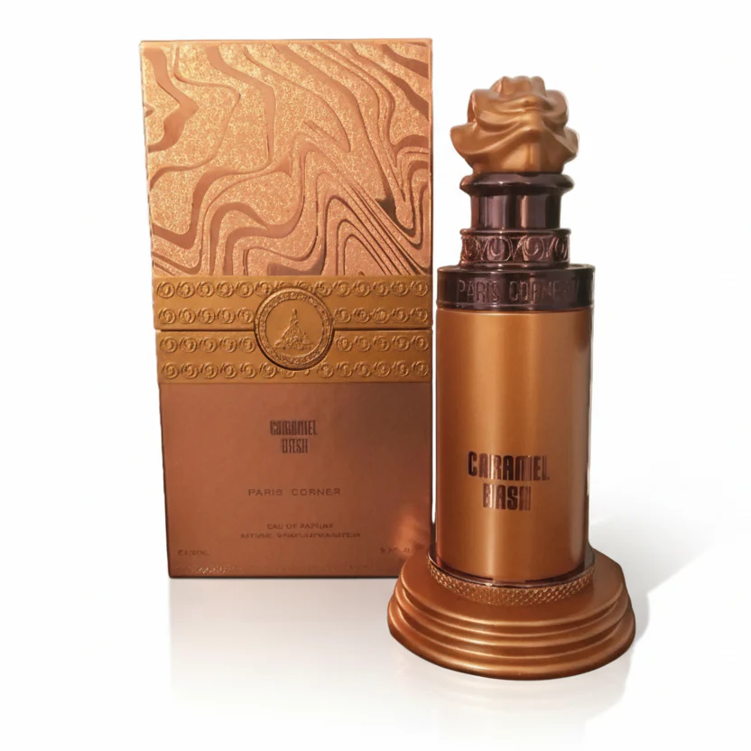 Caramel Bash by Paris Corner - Image 3