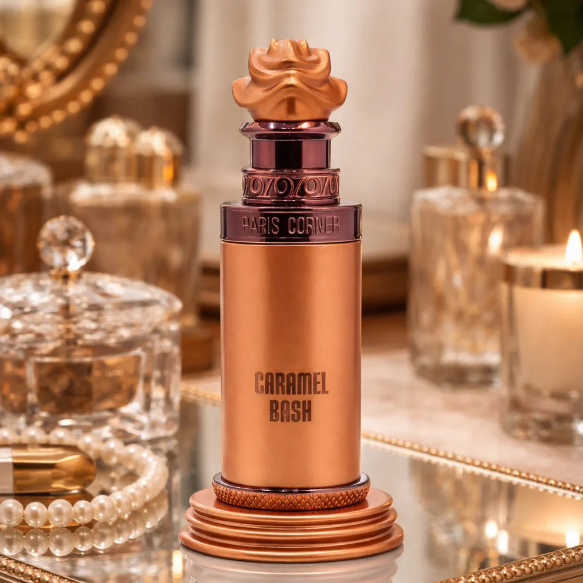 Caramel Bash by Paris Corner - Image 4