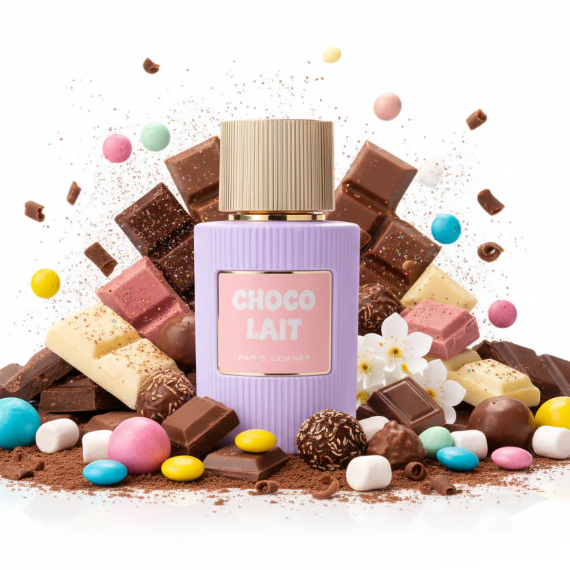 Chocolait by Paris Corner - Image 4