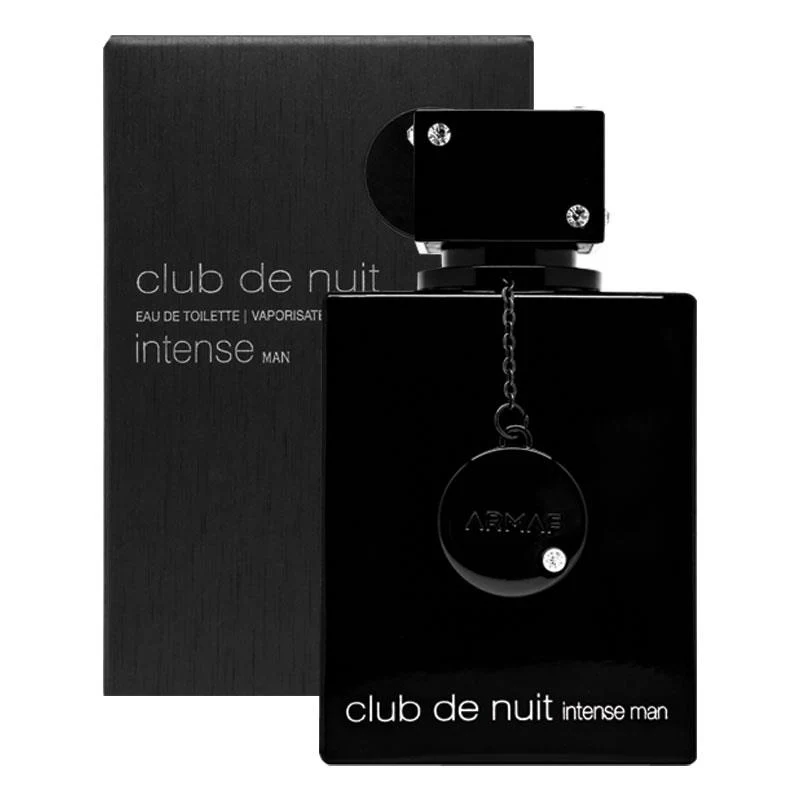 Club de Nuit Intense by Armaf - Image 3