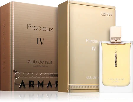 Club De Nuit Precieux 4 by Armaf - Image 3
