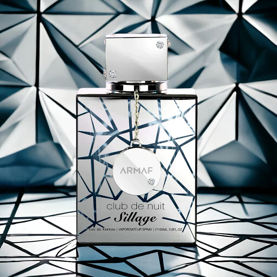 Club de Nuit Sillage by Armaf - Image 4