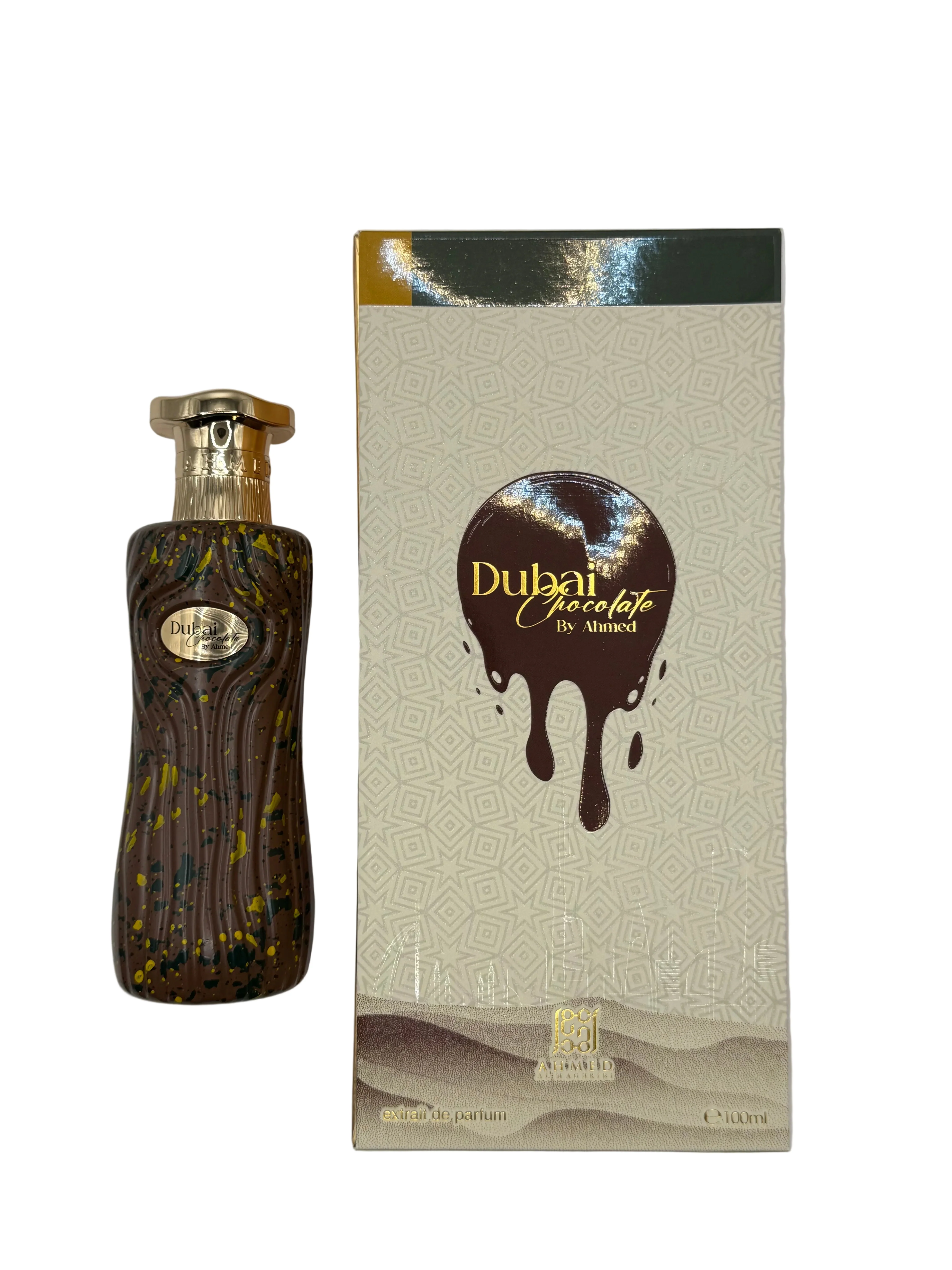 Dubai Chocolate by Ahmed Al Maghribi - Image 3