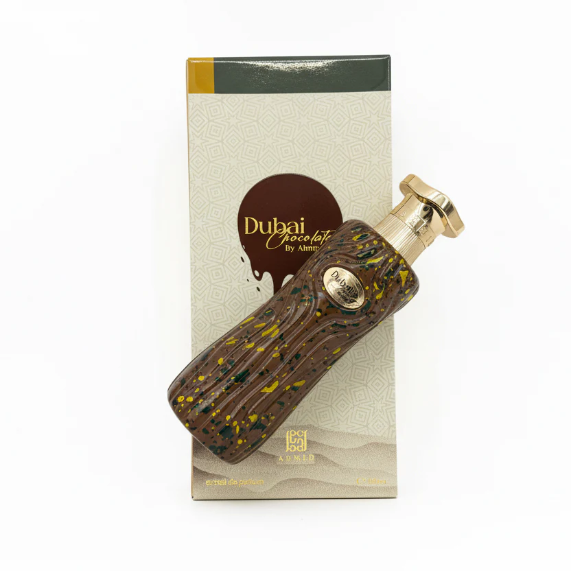 Dubai Chocolate by Ahmed Al Maghribi - Image 4