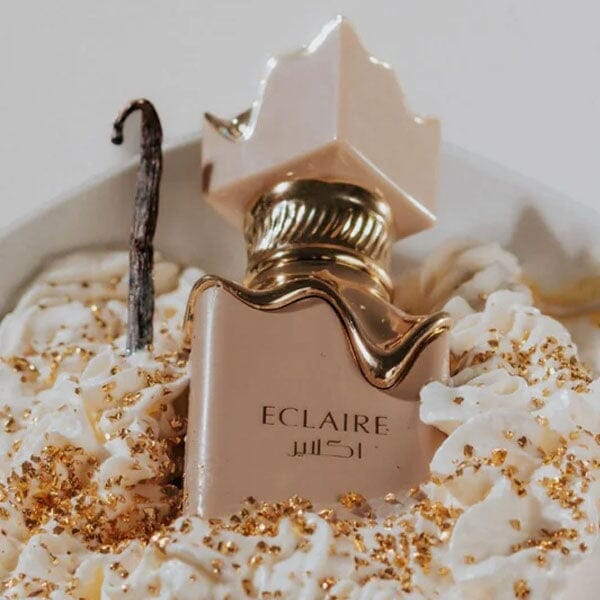 Eclaire by Lattafa - Image 4