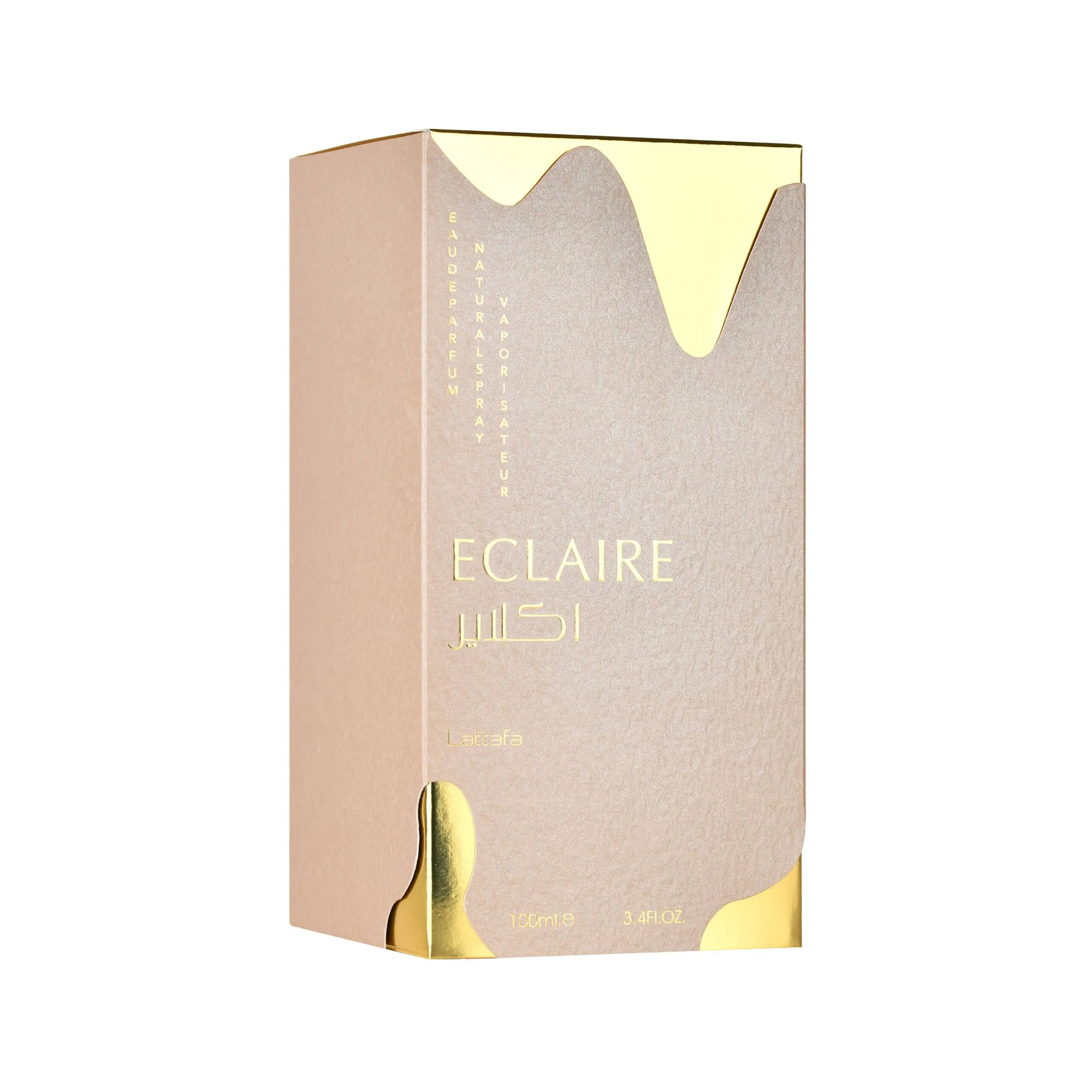 Eclaire by Lattafa - Image 5