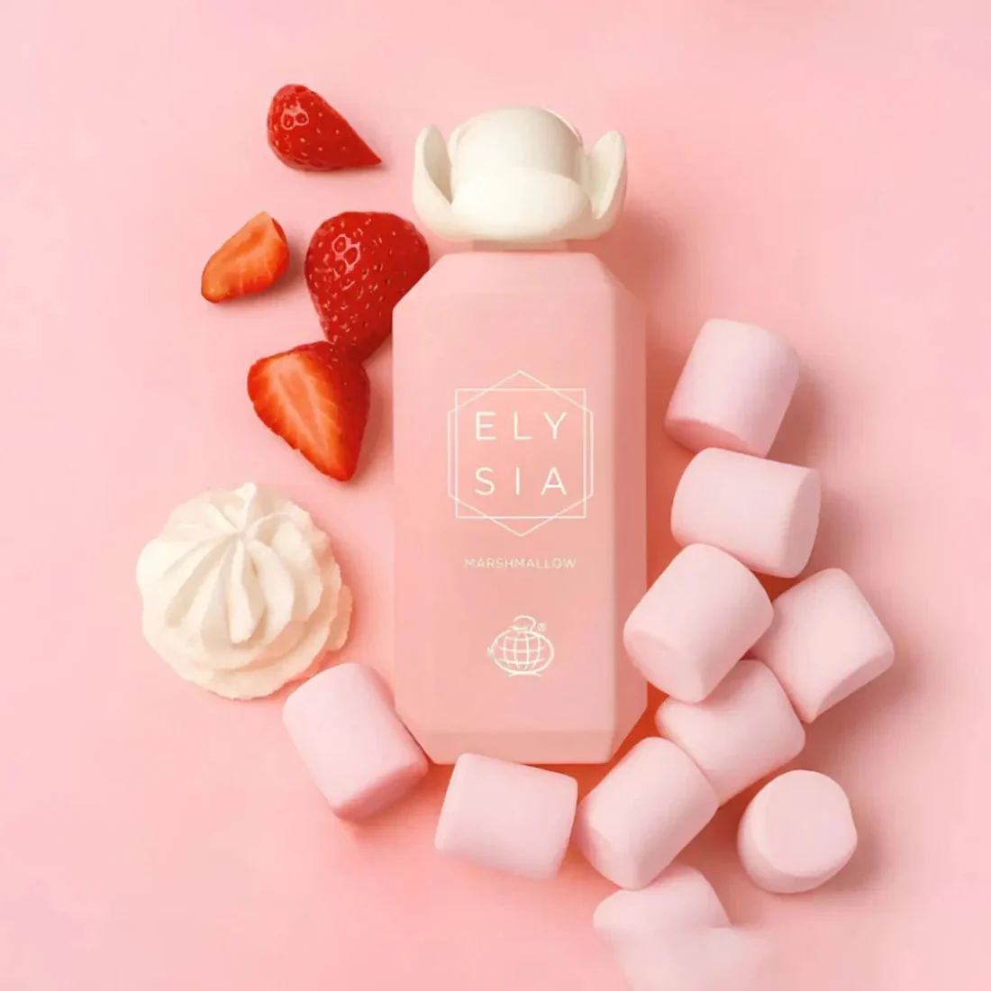 Elysia Marshmallow by French Avenue - Image 2