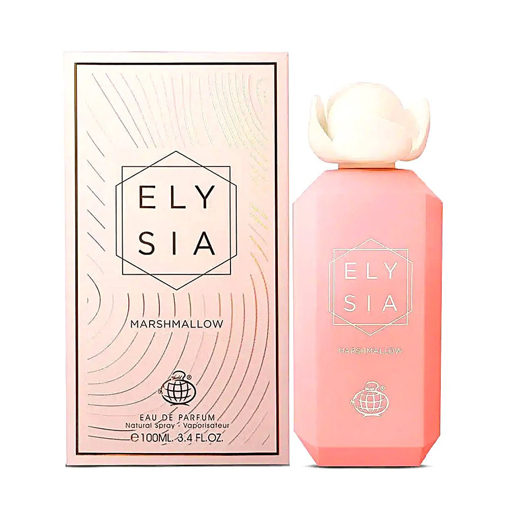 Elysia Marshmallow by French Avenue - Image 3