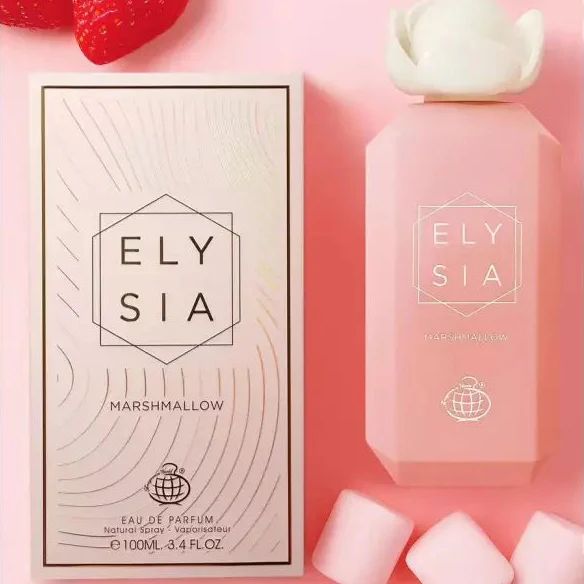 Elysia Marshmallow by French Avenue - Image 4