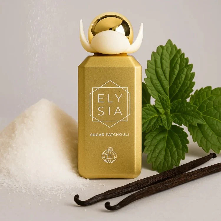 Elysia Sugar Patchouli by French Avenue - Image 2