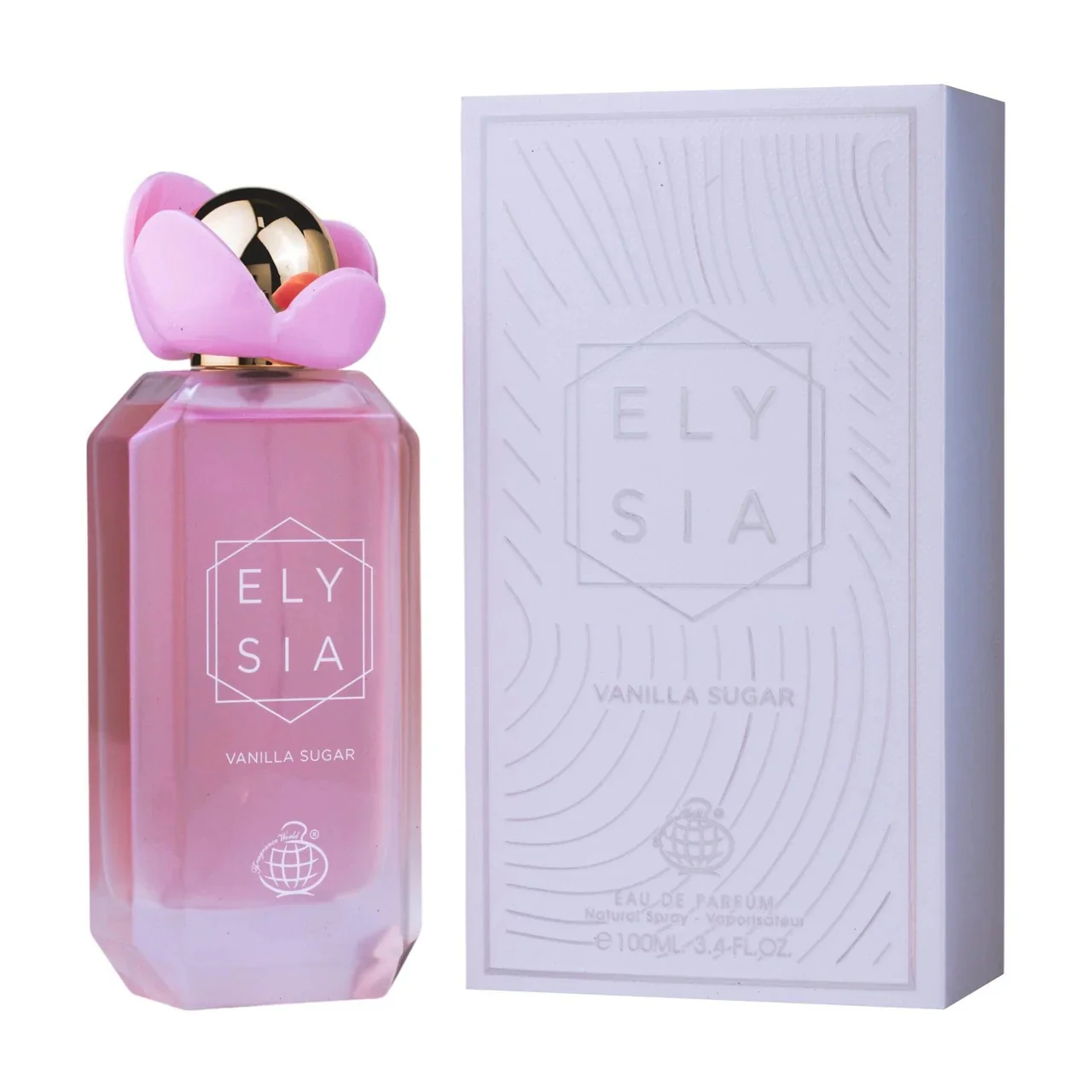 Elysia Vanilla Sugar by French Avenue - Image 3