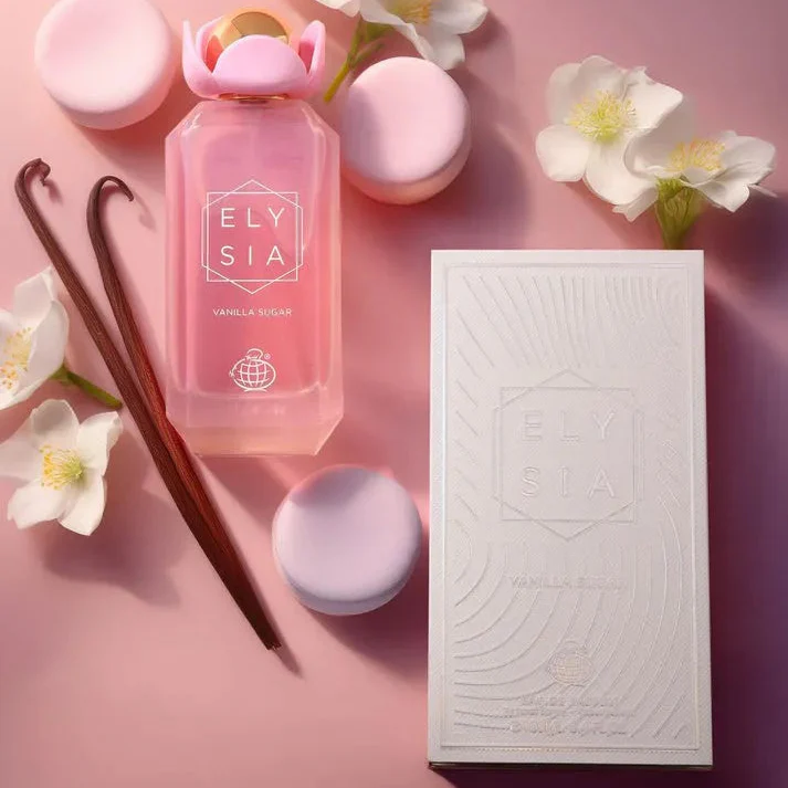 Elysia Vanilla Sugar by French Avenue - Image 4