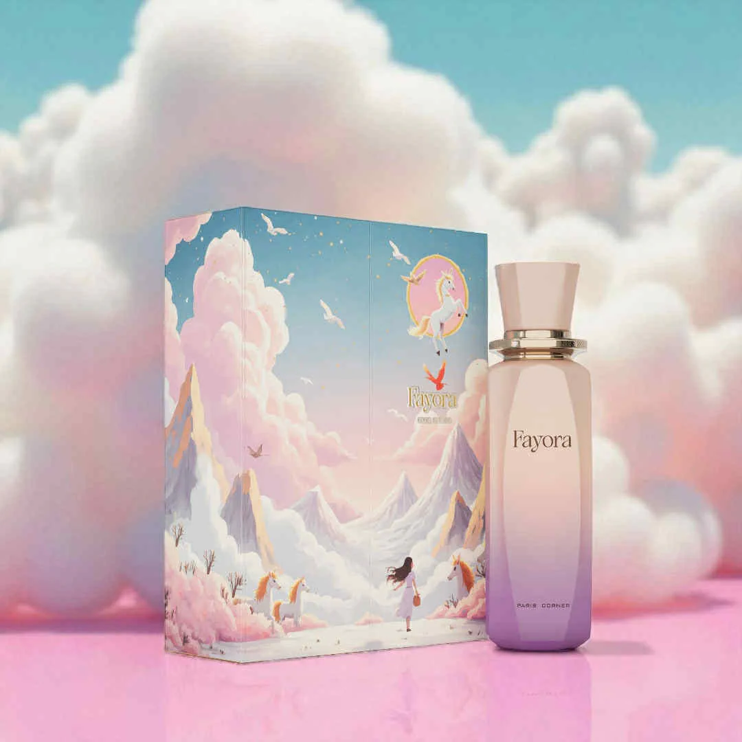 Fayora by Paris Corner - Image 3
