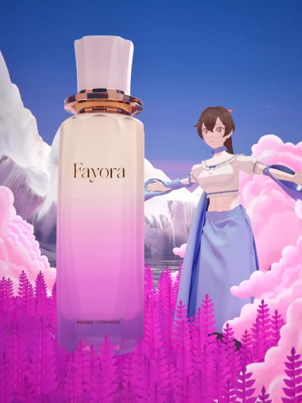 Fayora by Paris Corner - Image 5