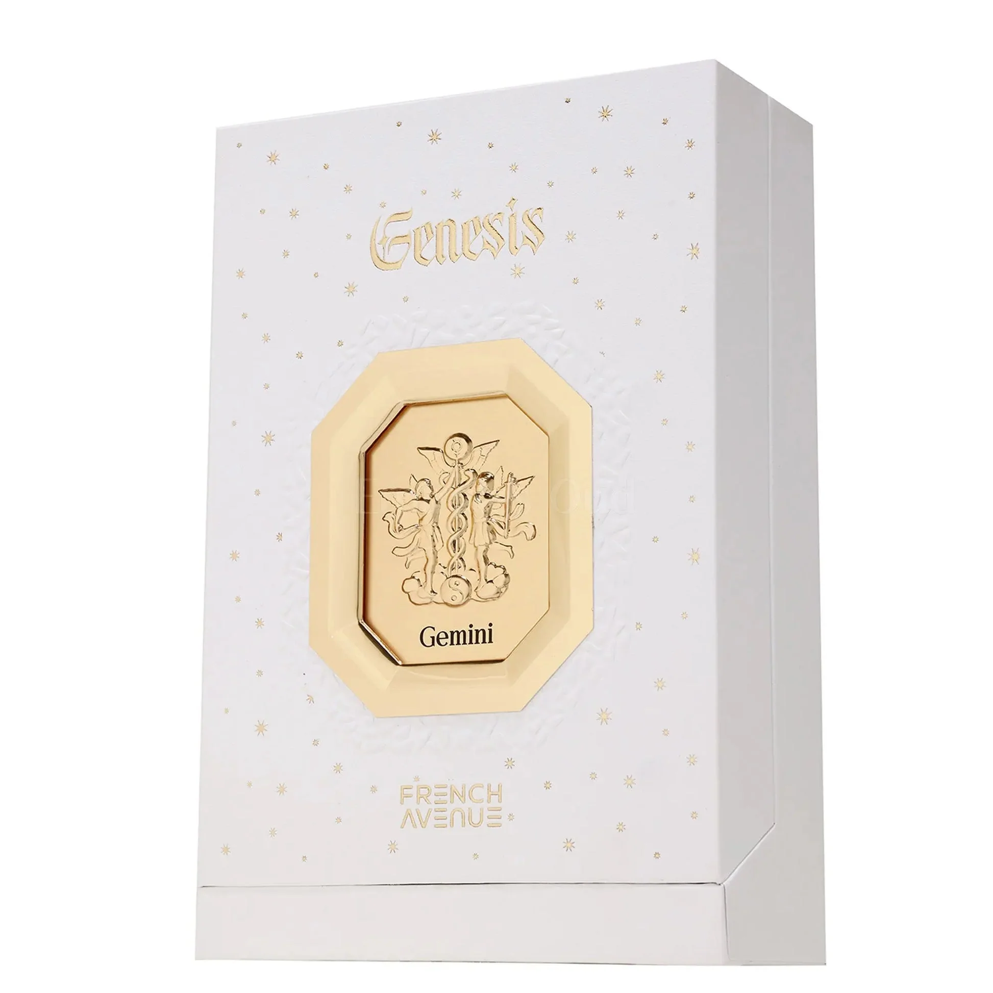 Genesis Gemini by Fench Avenue - Image 4
