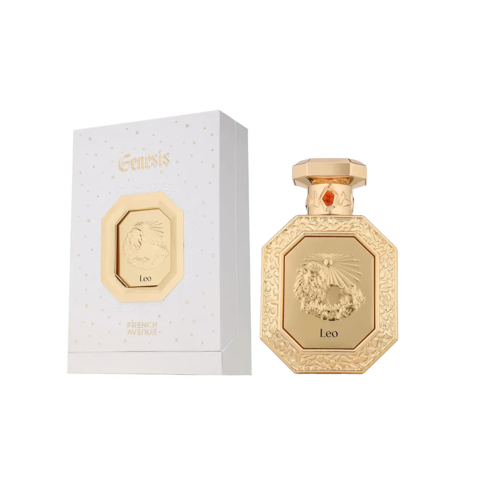 Genesis Leo by French Avenue - Image 3