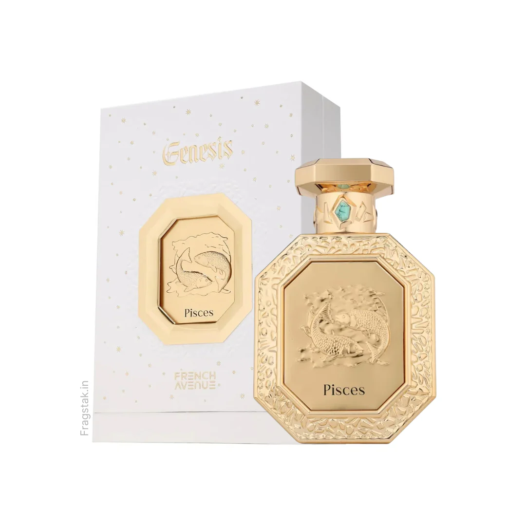Genesis pisces by French Avenue - Image 3