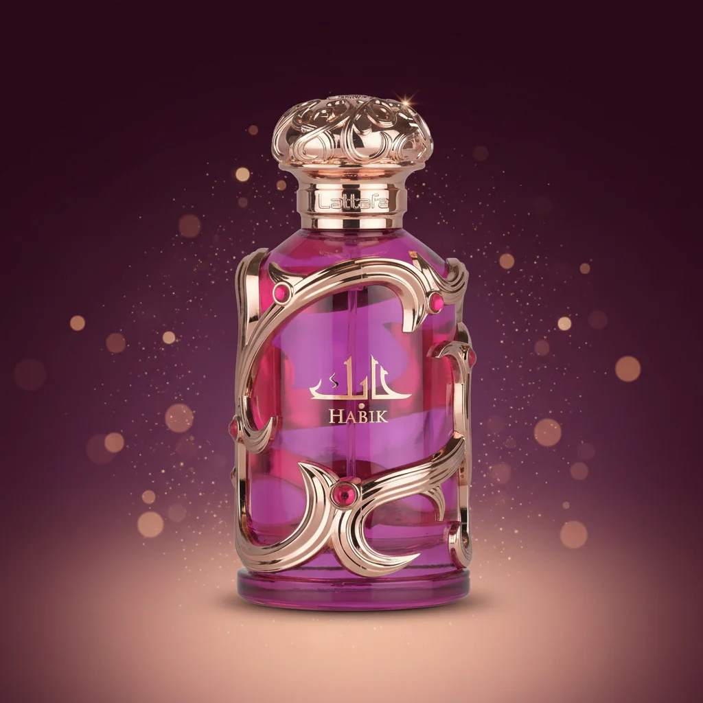 Habik for Woman by Lattafa - Image 2
