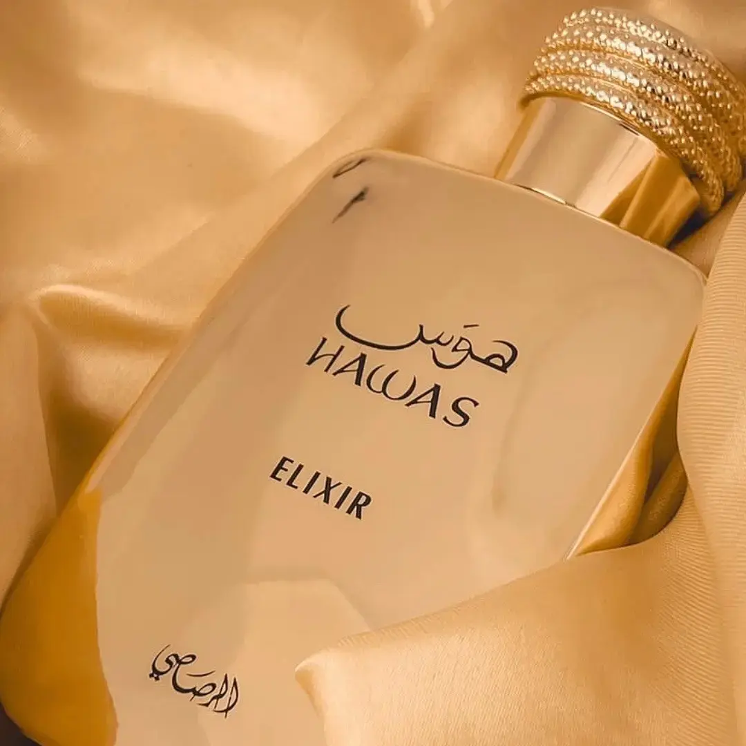 Hawas Elixir by Rasasi - Image 3