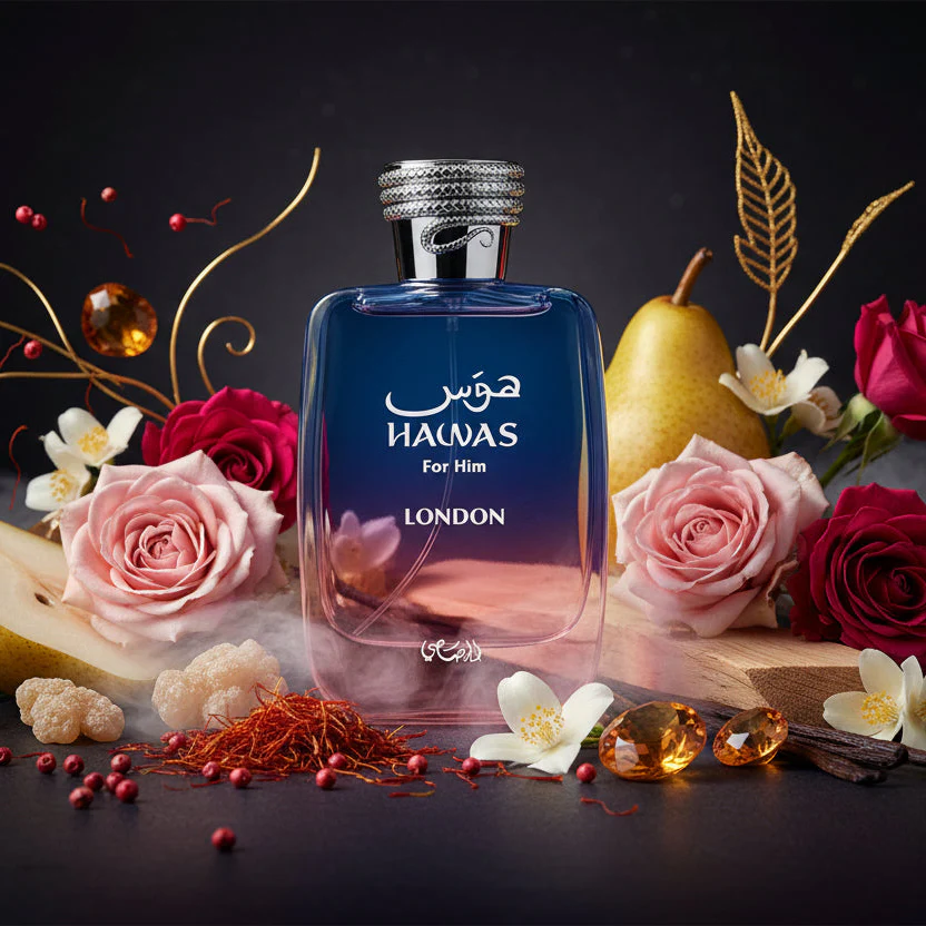 Hawas London by Rasasi - Image 4