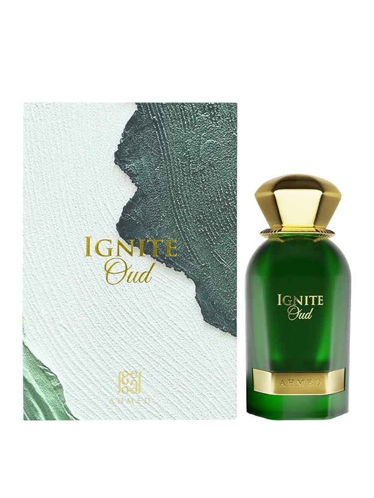 Ignite Oud by Ahmed Al Maghribi - Image 3