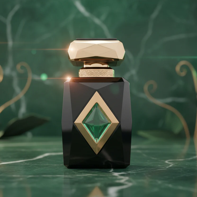 Iris Patchouli by French Avenue - Image 2