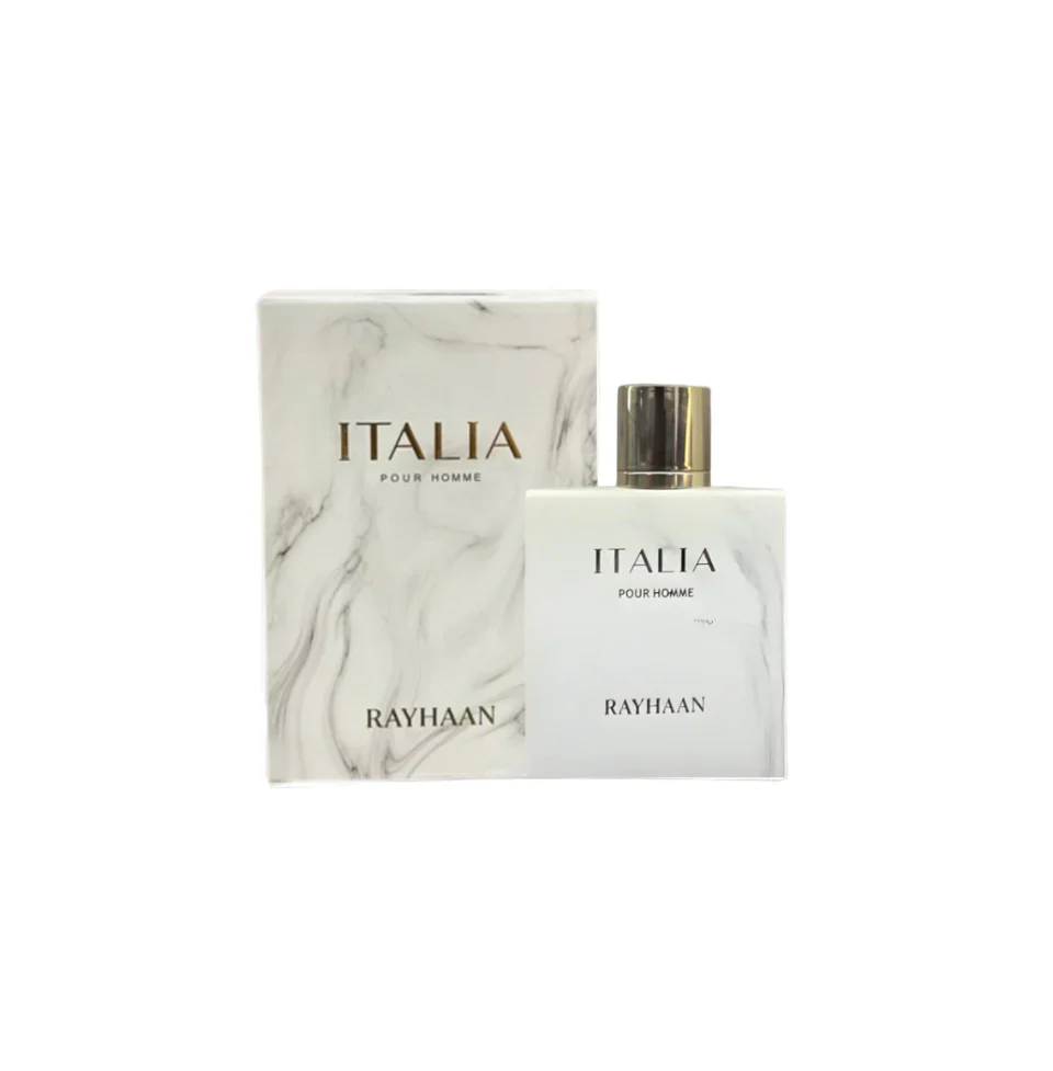 Italia Pour Homme by Rayhaan - Image 3