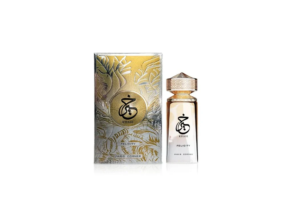 Khair Felicity by Paris Corner - Image 3