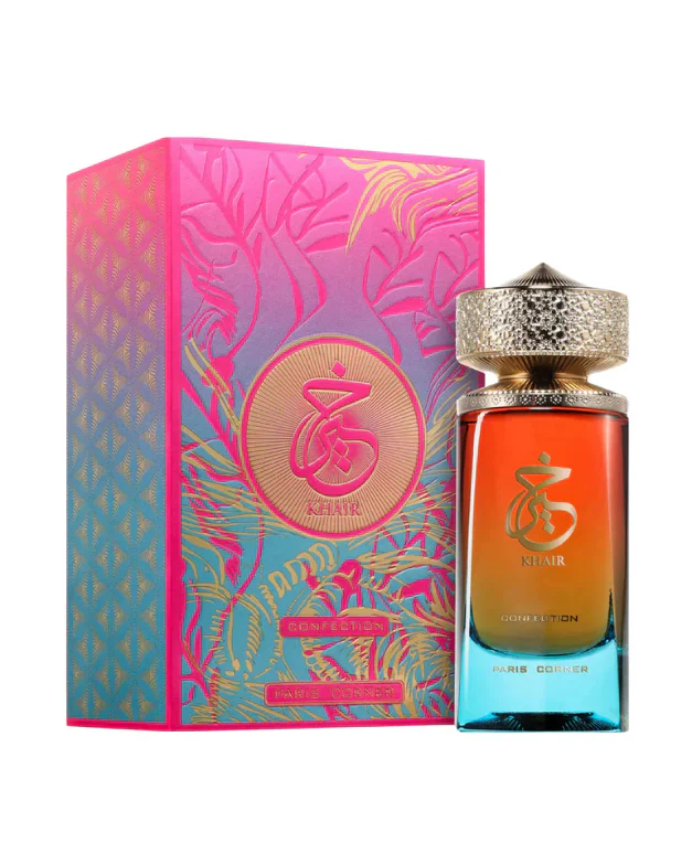 Khair Confection by Paris Corner - Image 3