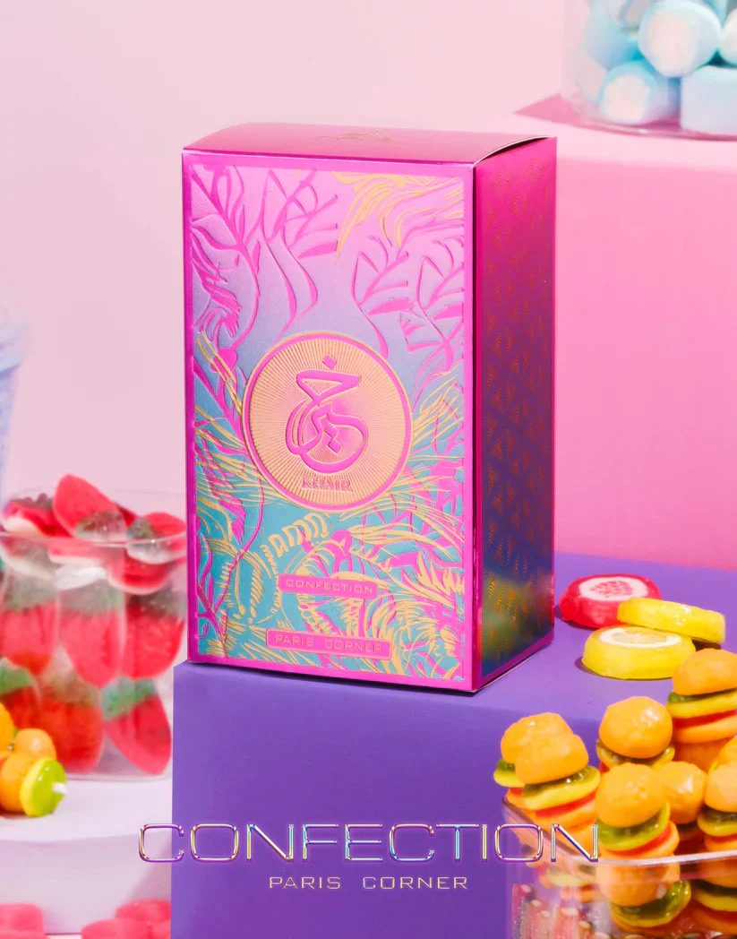 Khair Confection by Paris Corner - Image 4