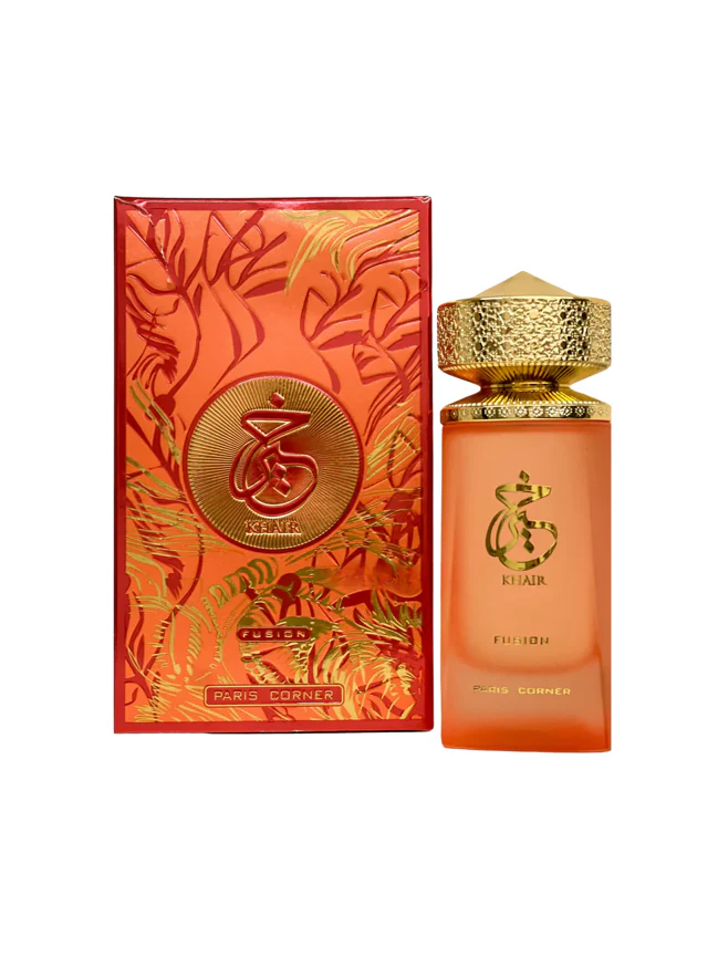 Khair Fusion by Paris Corner - Image 3