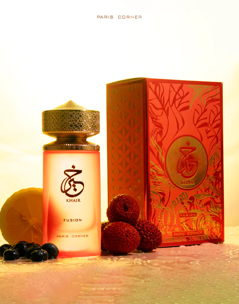 Khair Fusion by Paris Corner - Image 4