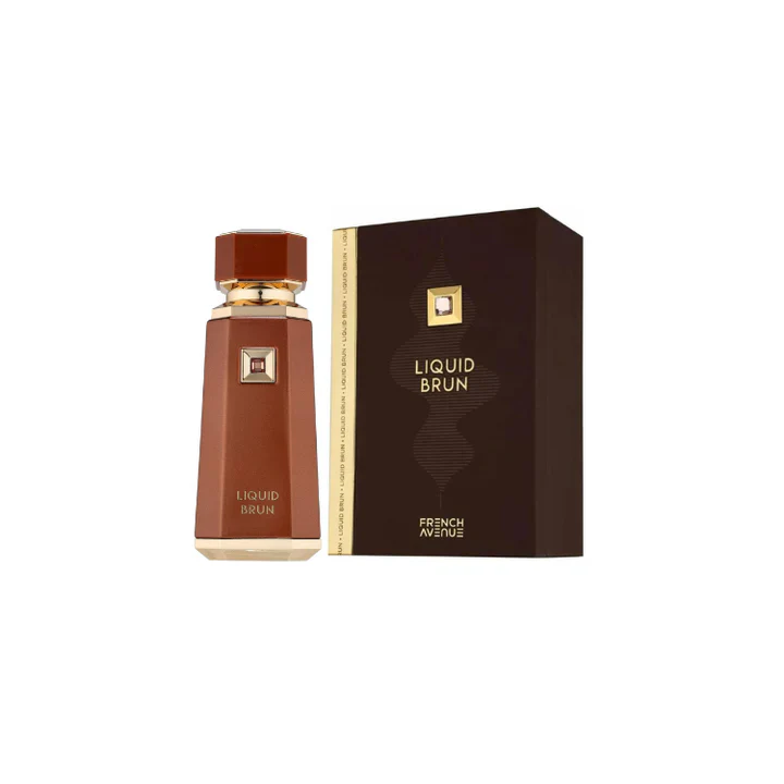 Liquid Brun by French Avenue - Image 3