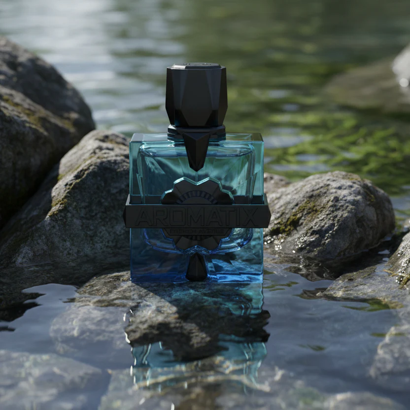 Magnetiq Aromatix X French Avenue - Image 2