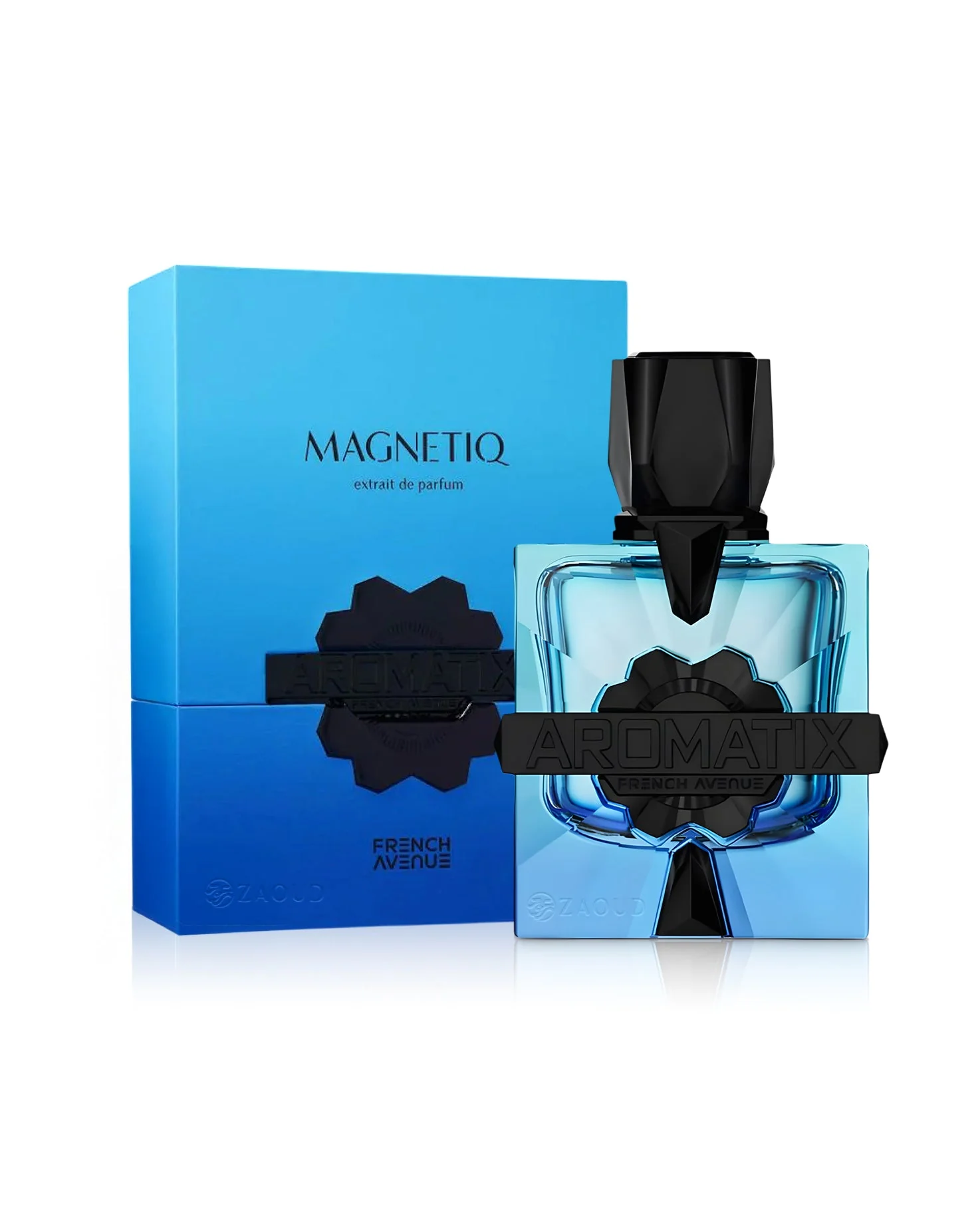 Magnetiq Aromatix X French Avenue - Image 3