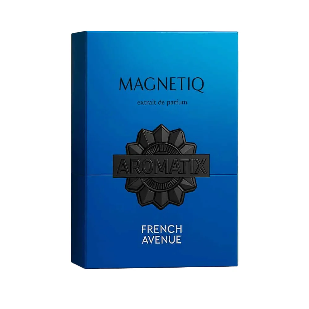 Magnetiq Aromatix X French Avenue - Image 4