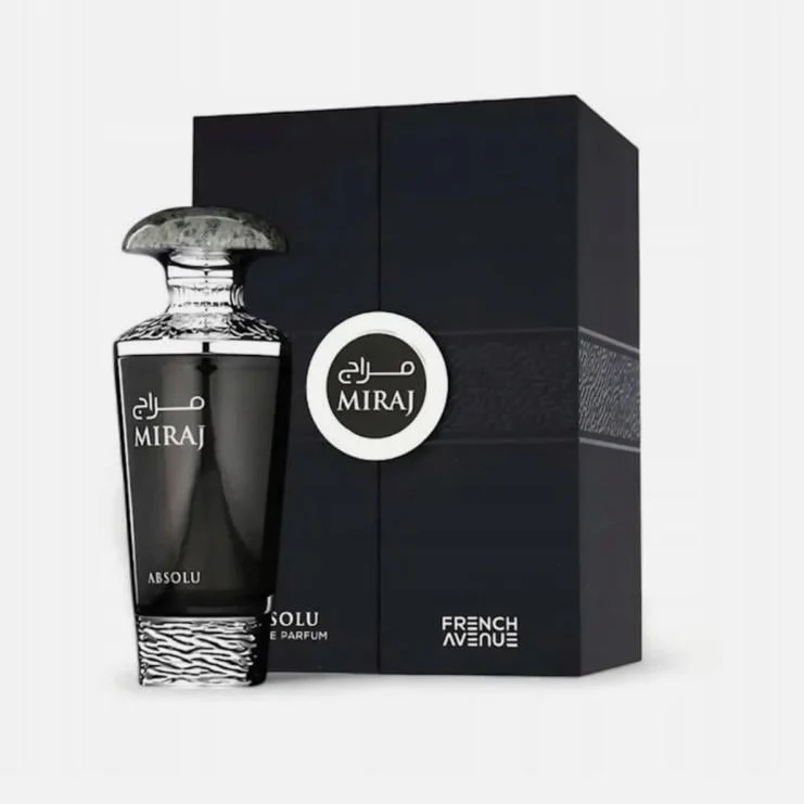 Miraj Absolu by French Avenue - Image 3