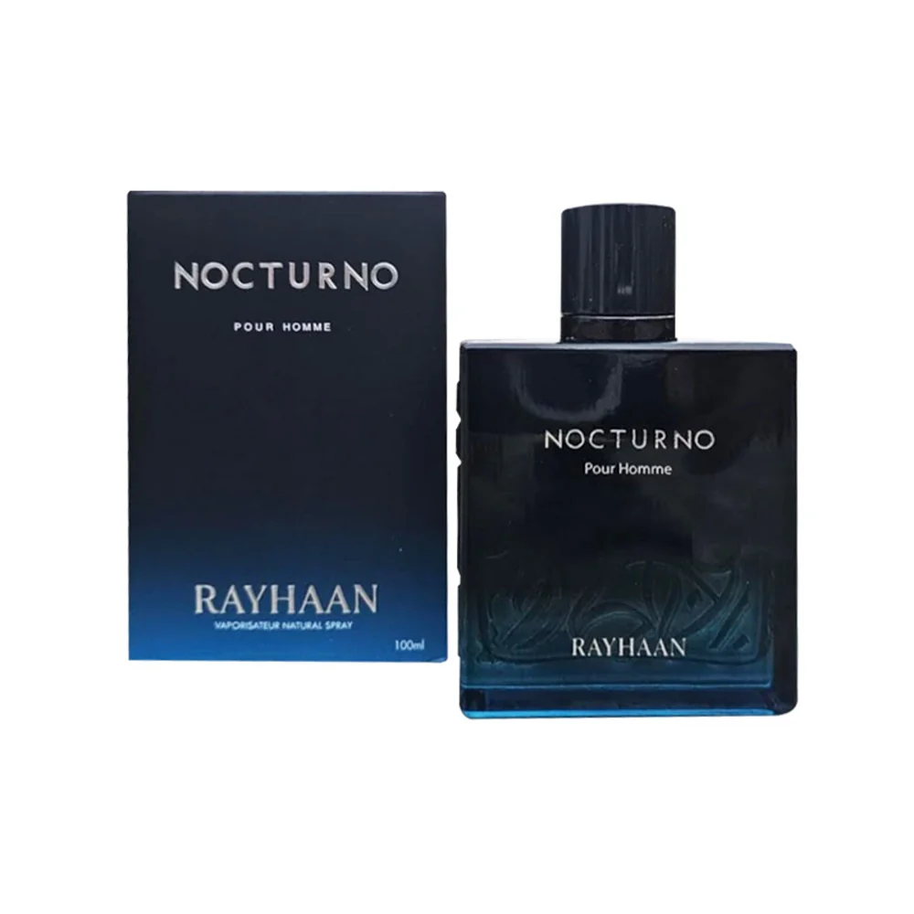 Nocturno by Rayhaan - Image 3