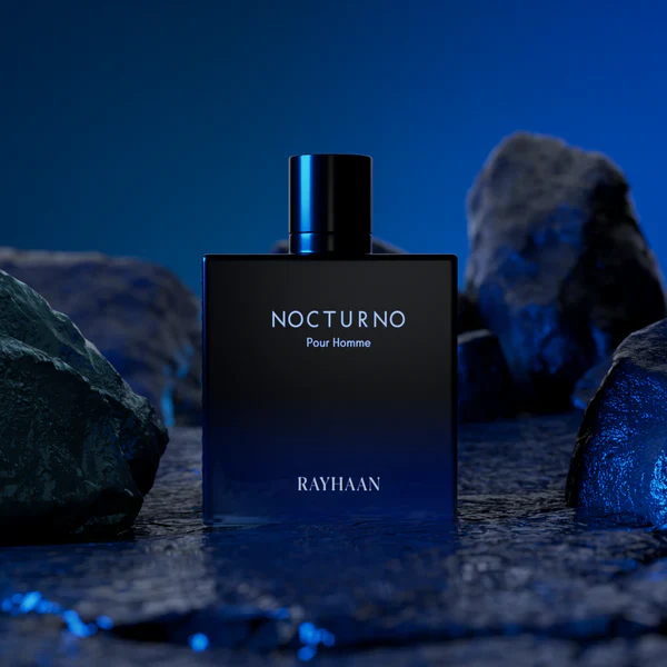 Nocturno by Rayhaan - Image 4
