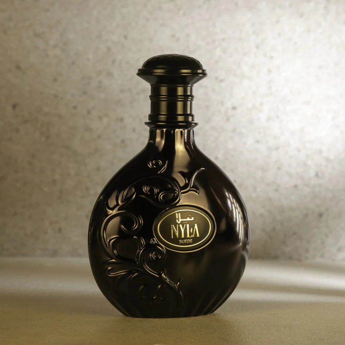 Nyla Suede by Arabiyat Prestige - Image 3