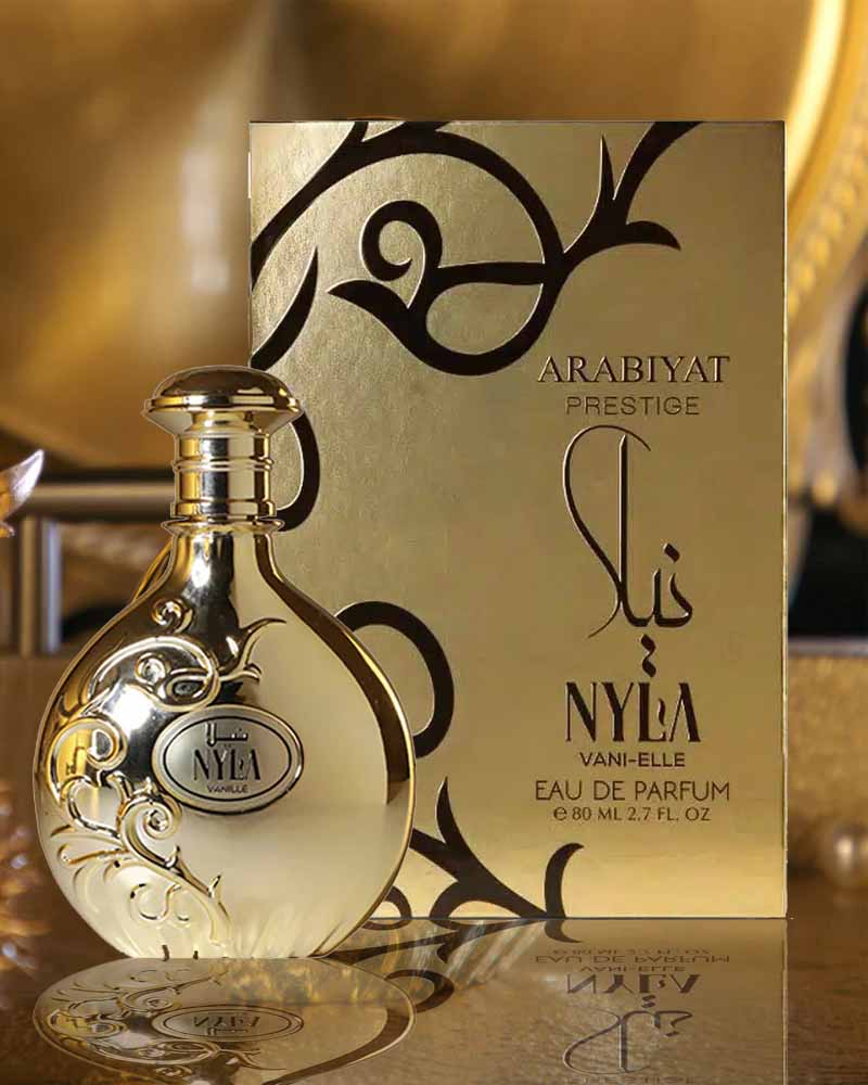 Nyla Vani-elle by Arabiyat Prestige - Image 3