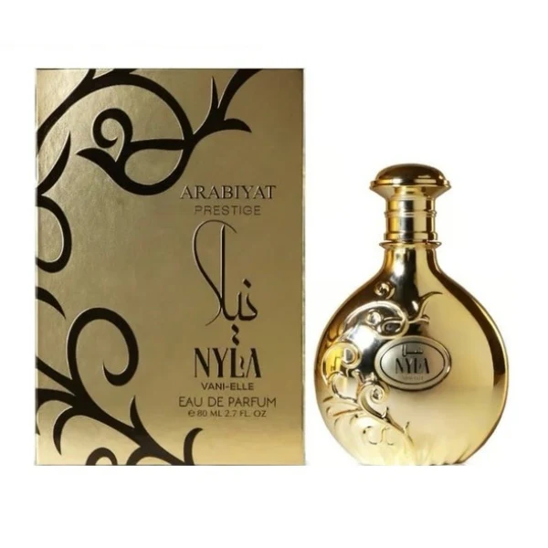 Nyla Vani-elle by Arabiyat Prestige - Image 4