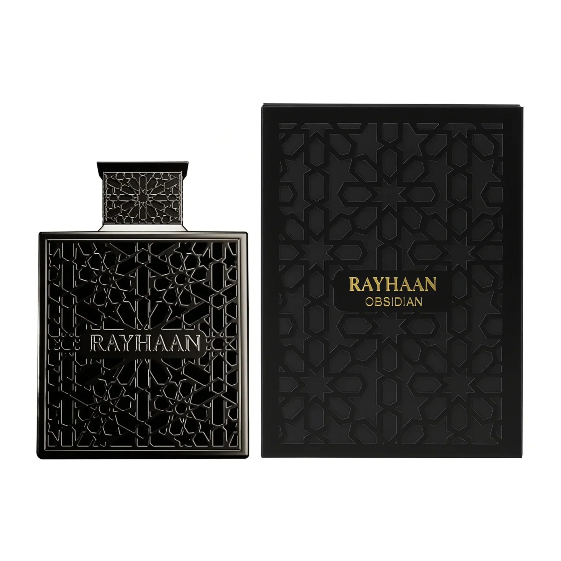 Obsidian by Rayhaan - Image 3